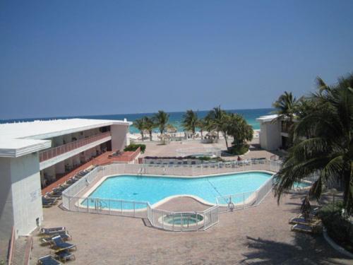 סאני איילס ביץ' Sahara Beach Club מראה חיצוני תמונה