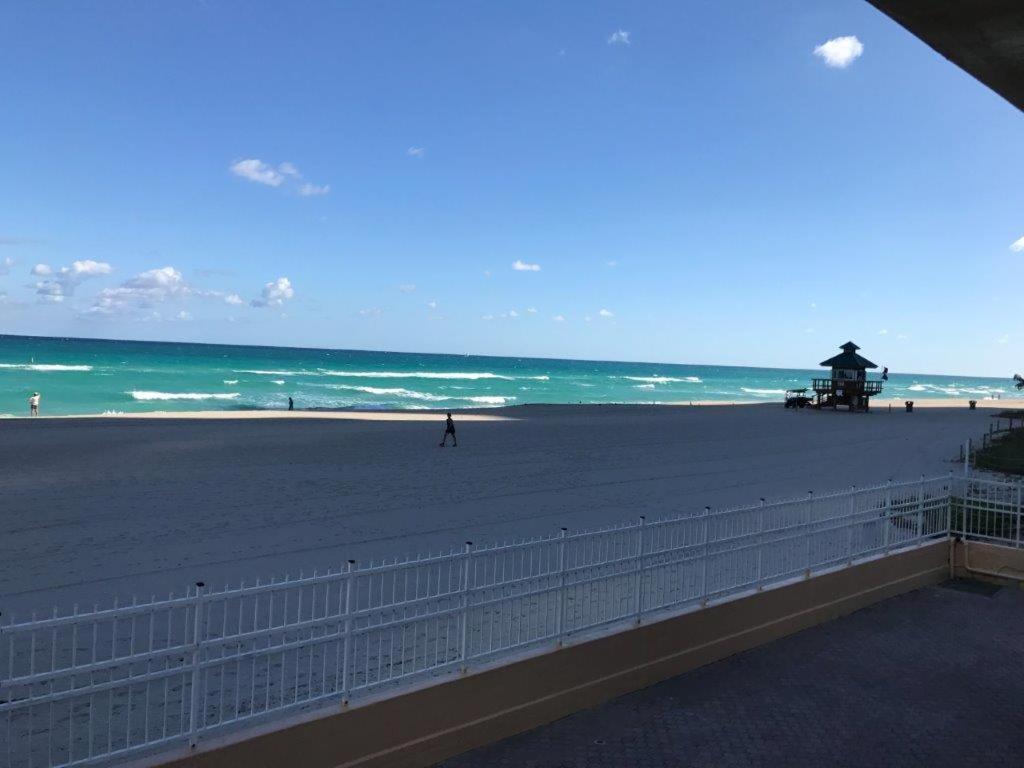 סאני איילס ביץ' Sahara Beach Club מראה חיצוני תמונה