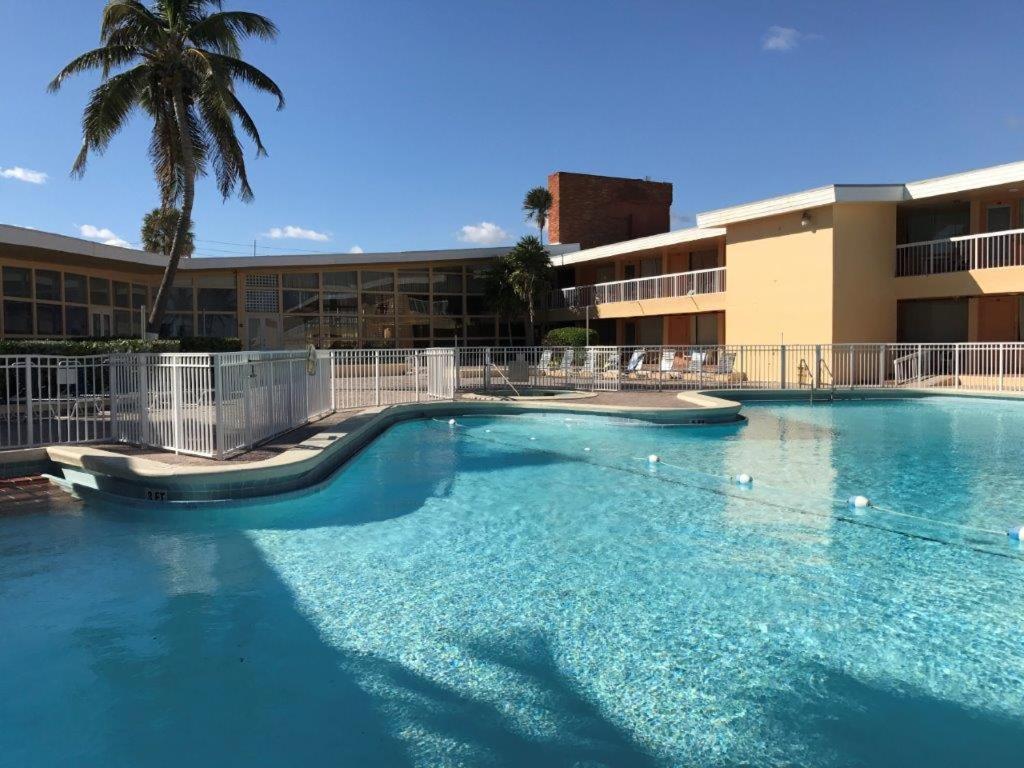 סאני איילס ביץ' Sahara Beach Club מראה חיצוני תמונה